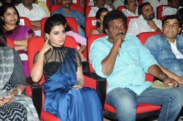 Rabhasa Movie Audio Launch